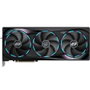 GIGABYTE AORUS GeForce RTX 5090 MASTER 32GB GDDR7 Negro